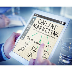 440: Online Marketing and Business Boost