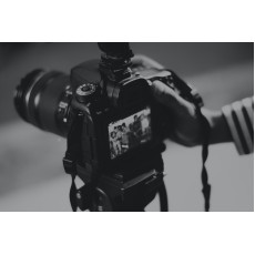 220: Photography/Videography Basics